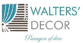 Walters Decor Logo